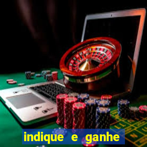 indique e ganhe vai de bet